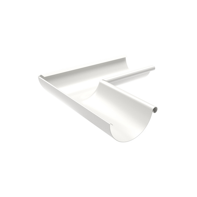 RÄNNVINKEL INNER VIT 100MM | Beijerbygg Byggmaterial